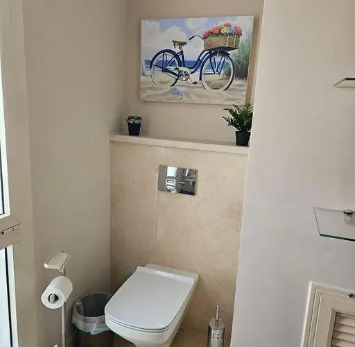 Appartamento Mangroovy- 1br Bleu Ciel Hurghada