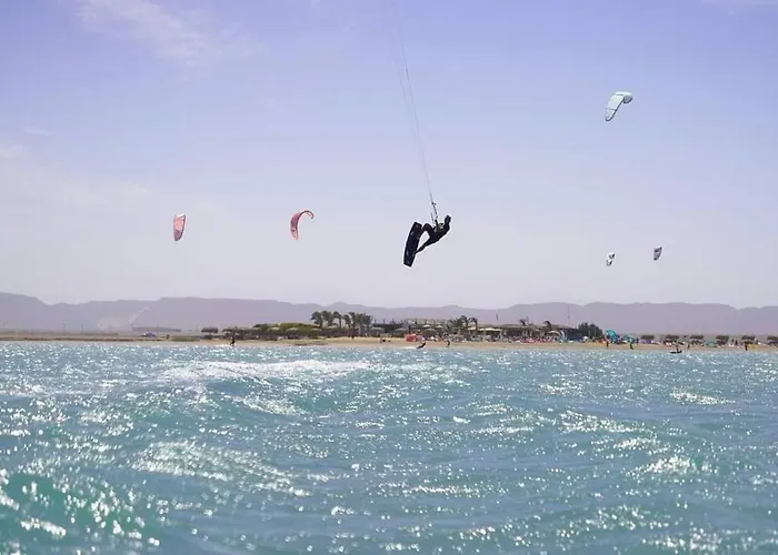 Mangroovy- 1br Bleu Ciel * Hurghada