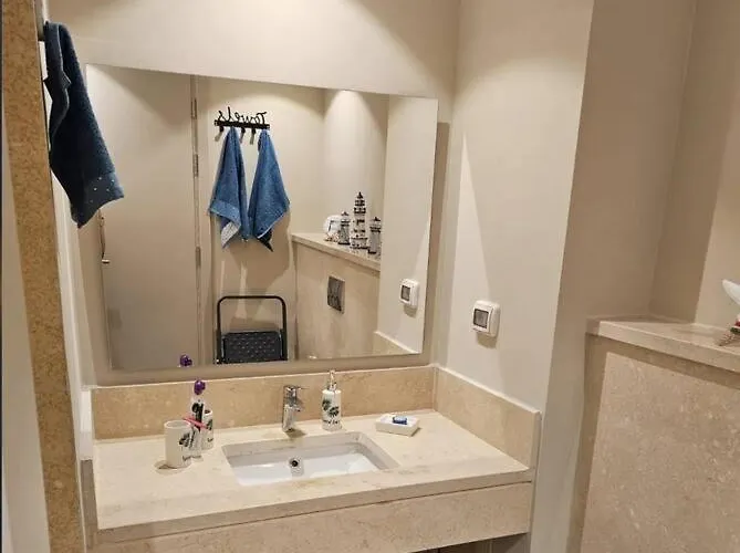 Mangroovy- 1br Bleu Ciel Appartamento Hurghada