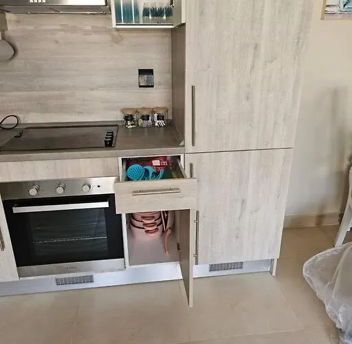 Mangroovy- 1br Bleu Ciel Hurghada