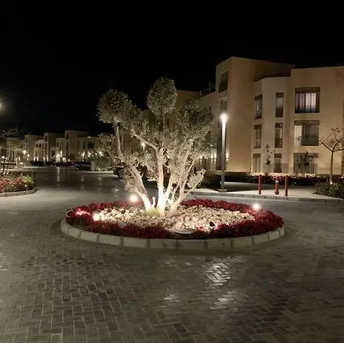 Mangroovy- 1br Bleu Ciel *