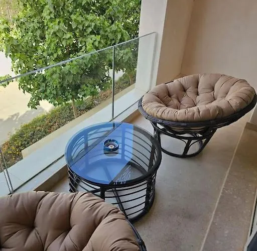 Mangroovy- 1br Bleu Ciel Appartamento Hurghada