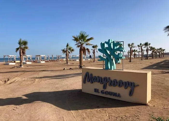 Appartamento Mangroovy- 1br Bleu Ciel *