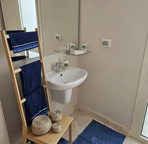 Mangroovy- 1br Bleu Ciel * Hurghada