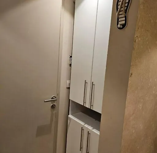 Appartamento Mangroovy- 1br Bleu Ciel *