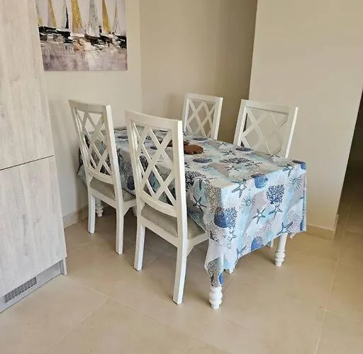 Mangroovy- 1br Bleu Ciel * Hurghada