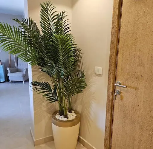 Appartamento Mangroovy- 1br Bleu Ciel Hurghada