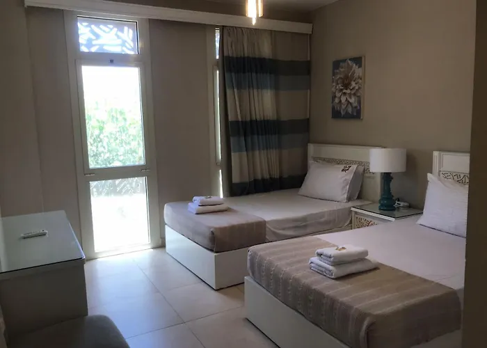 Apartment Mangroovy- 1br Bleu Ciel