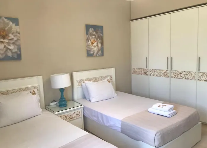 Mangroovy- 1br Bleu Ciel Apartment