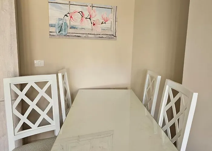 Apartment Mangroovy- 1br Bleu Ciel Hurghada