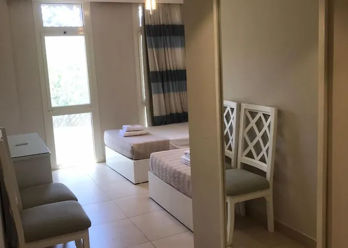 Apartment Mangroovy- 1br Bleu Ciel Hurghada