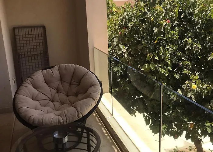 Mangroovy- 1br Bleu Ciel Apartment